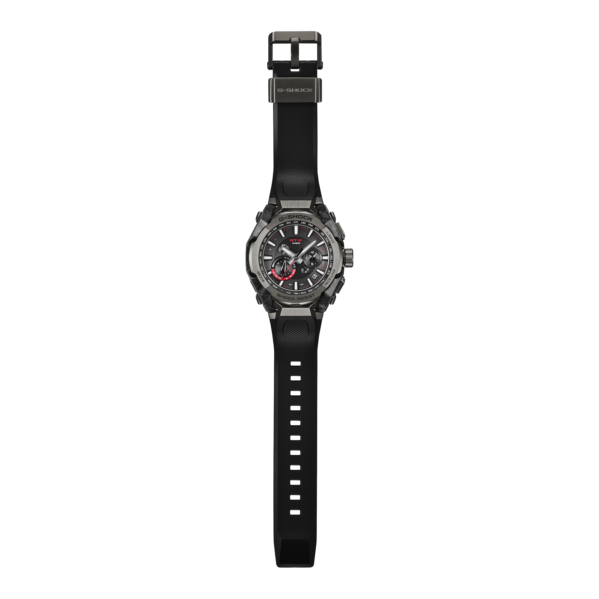 Đồng hồ CASIO G-SHOCK MTG-B4000B-1ADR Chính hãng
