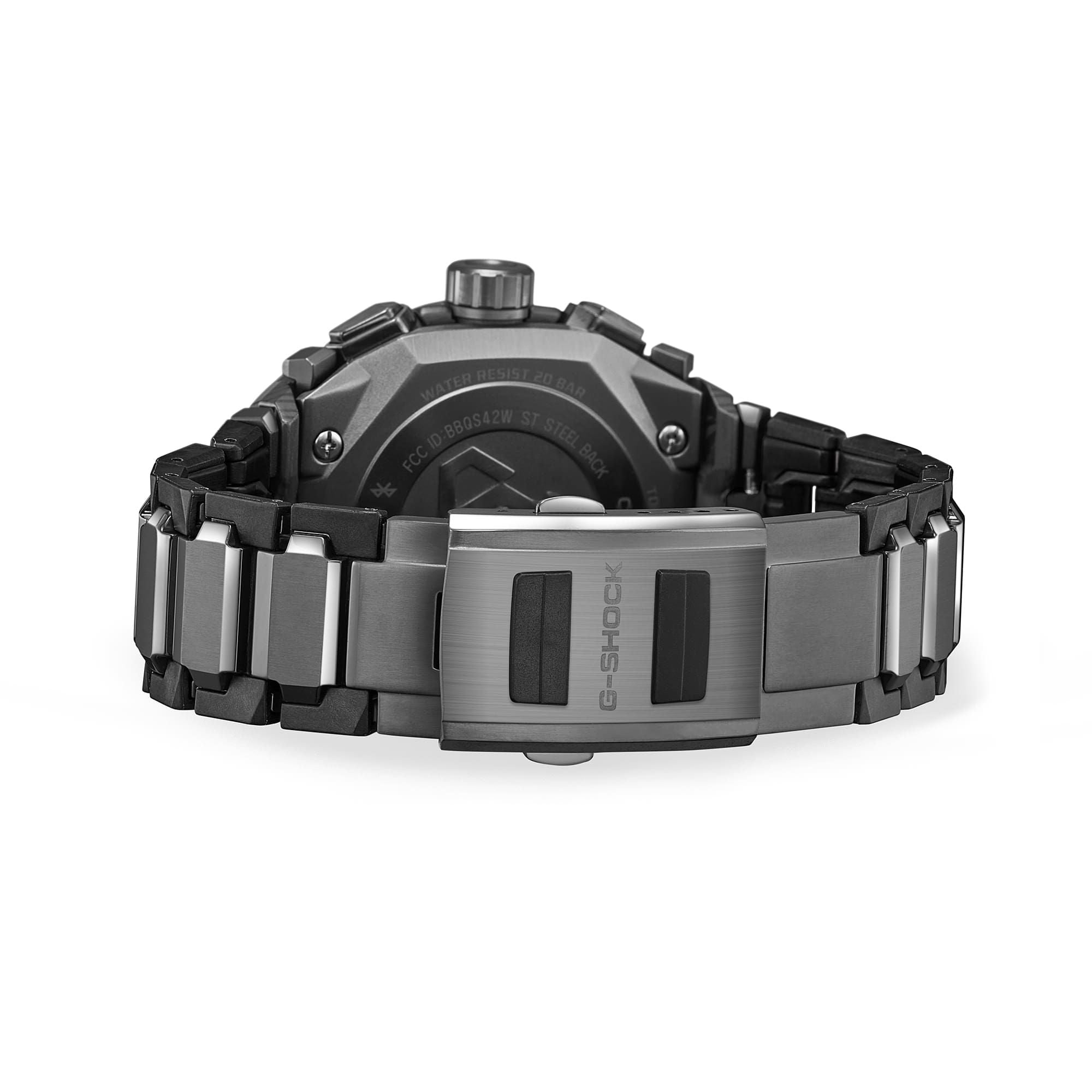 Đồng hồ CASIO G-SHOCK MTG-B4000BD-1ADR Chính Hãng