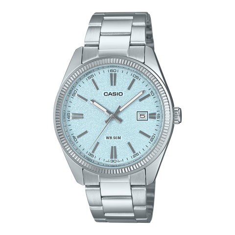 Đồng hồ Casio Nam MTP-1302DA-2A2 Chính hãng