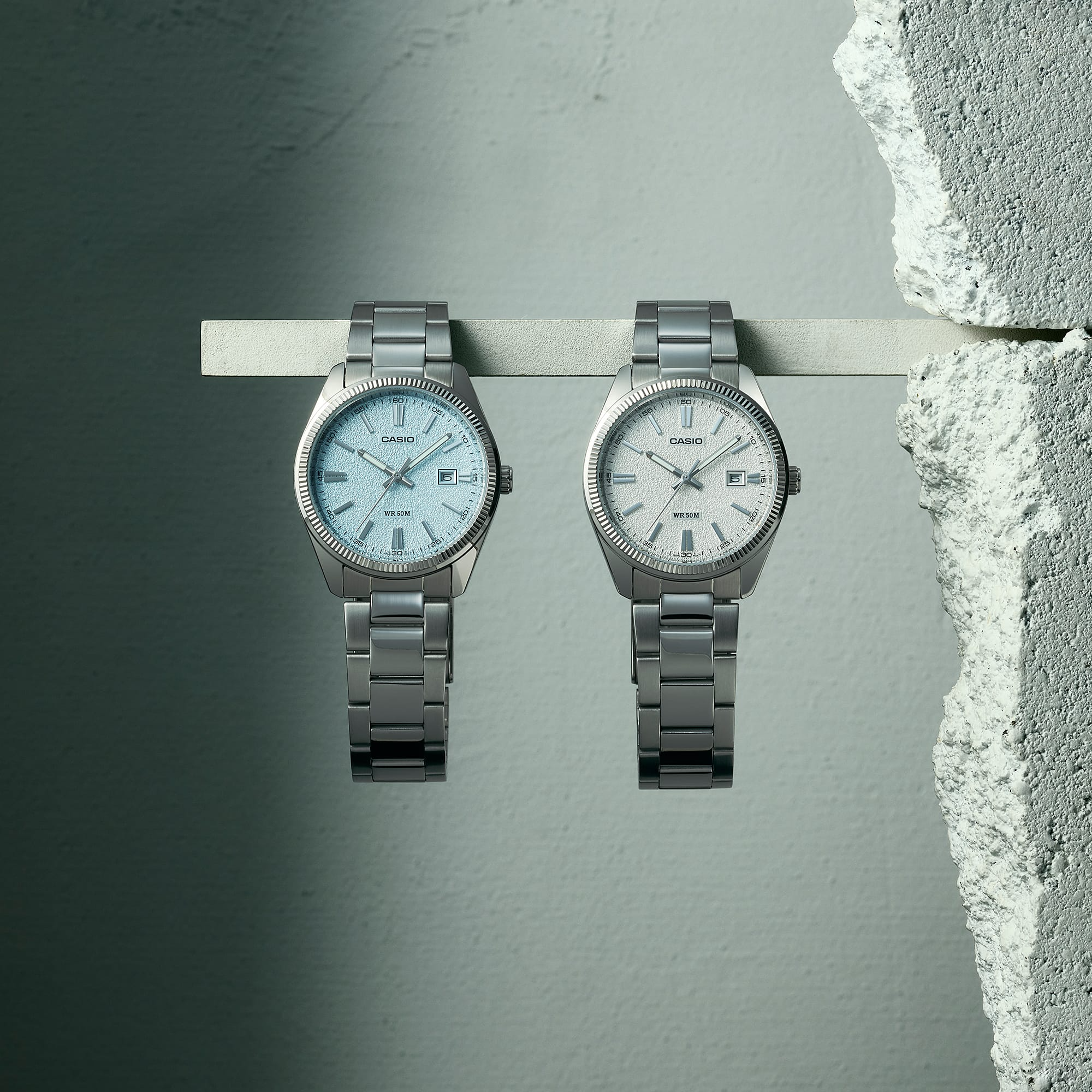 Đồng hồ Casio Nam MTP-1302DA-7AVDF Chính hãng