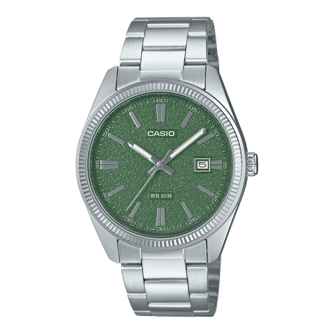 Đồng hồ Casio Nam MTP-1302DA-3A Chính hãng