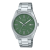 xanh lá
