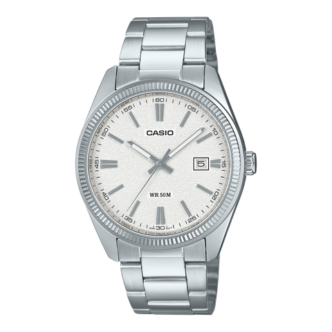 Đồng hồ Casio Nam MTP-1302DA-7A Chính hãng