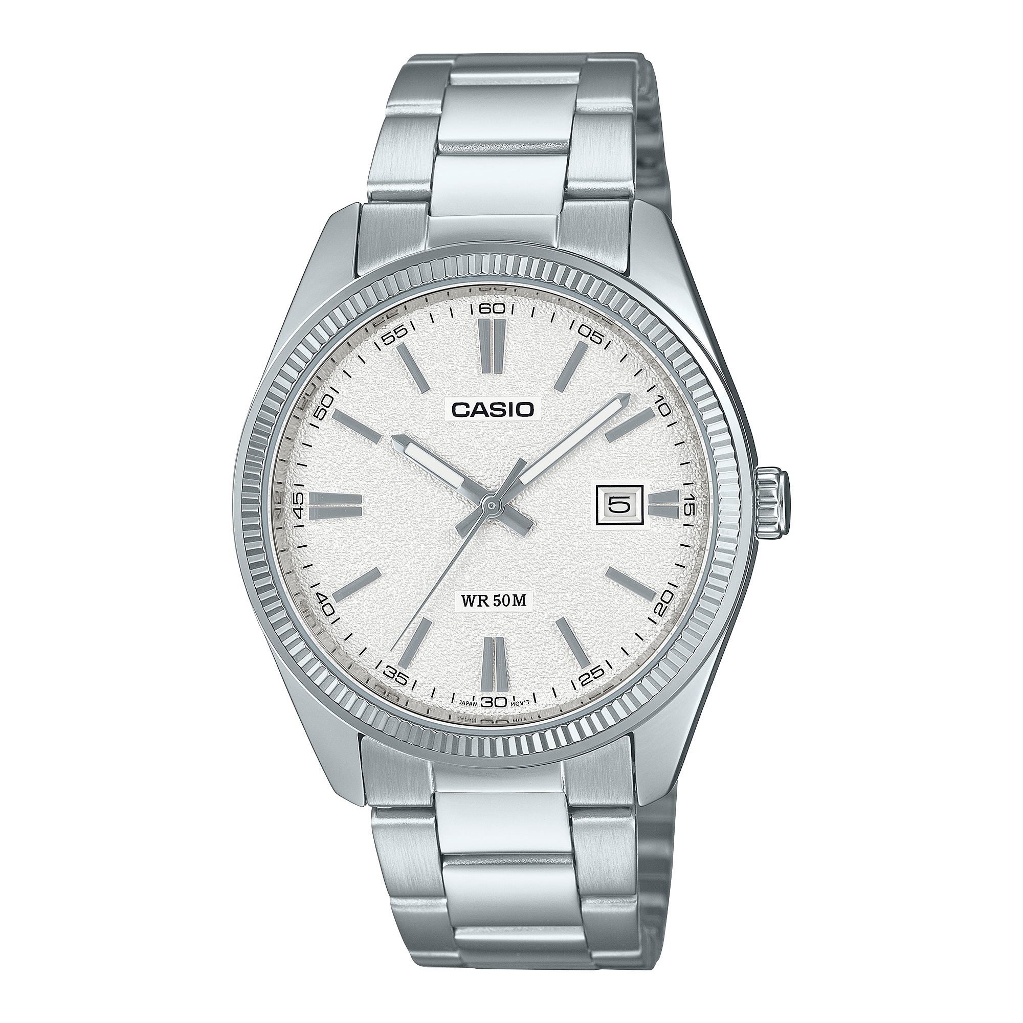 Đồng hồ Casio Nam MTP-1302DA-7AVDF Chính hãng