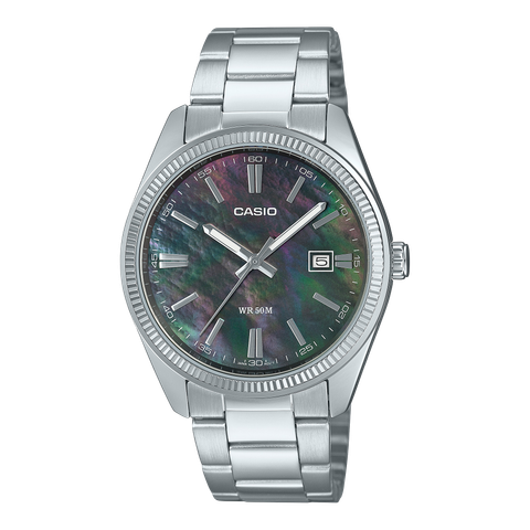 Đồng hồ Casio Nam MTP-1302DS-1A Chính hãng