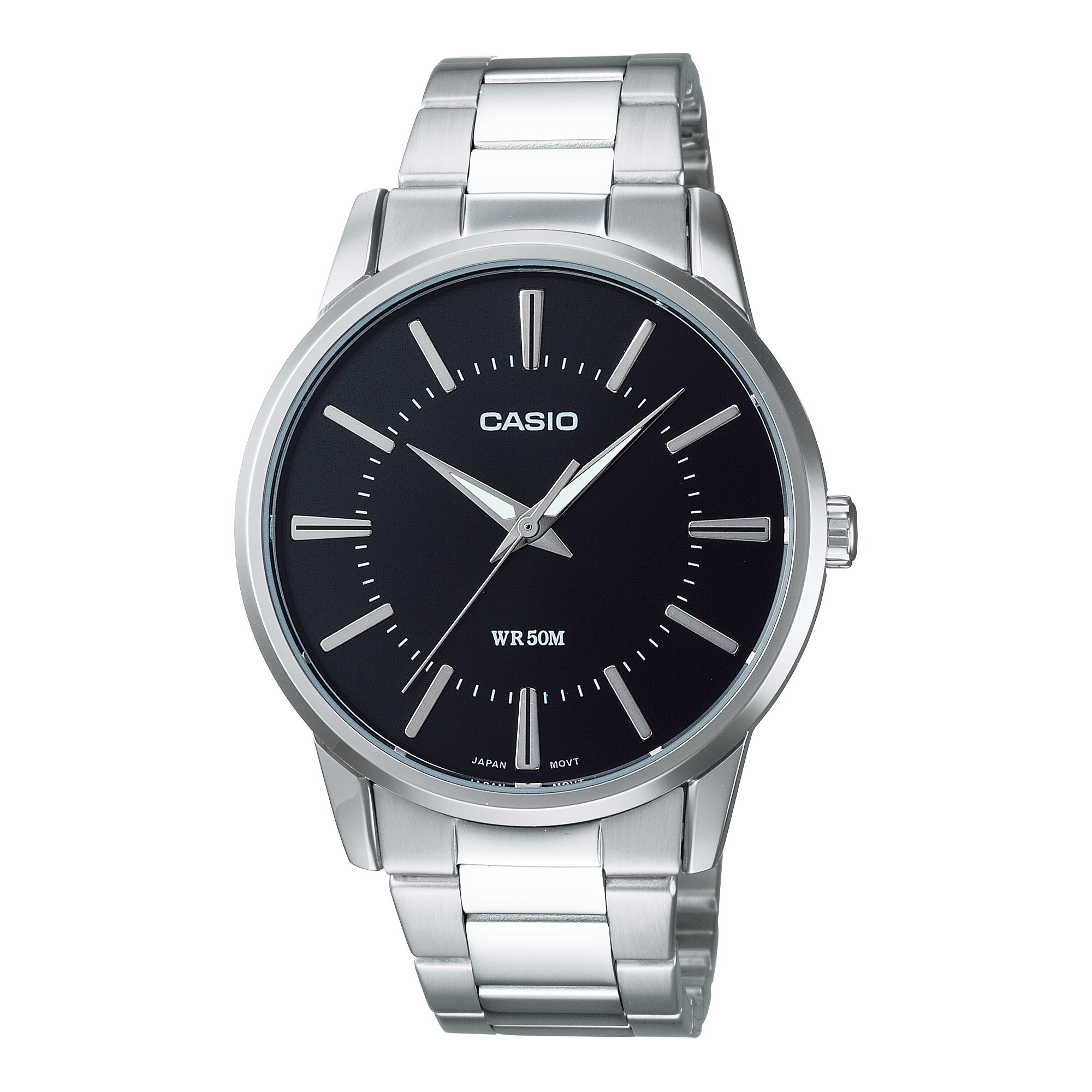 Đồng hồ Casio Nam MTP-1303DD-1A Chính hãng