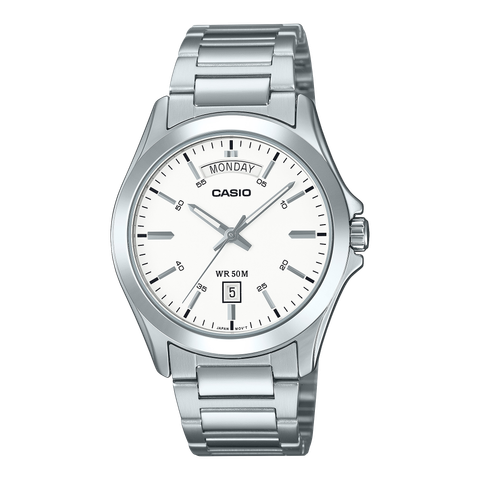 Đồng hồ Casio Nam MTP-1370D-7A3 Chính hãng