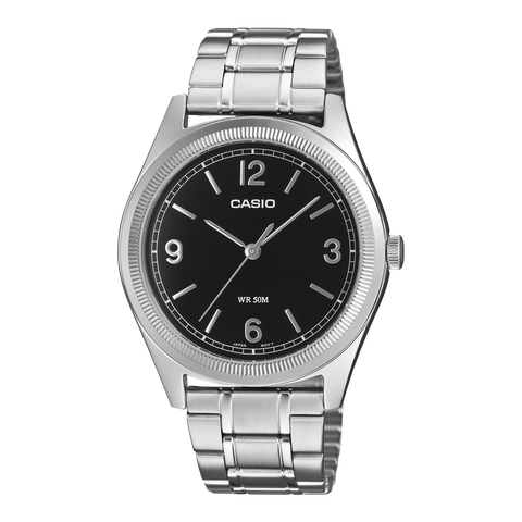 Đồng hồ Casio MTP-B210D-1AVDF Chính Hãng