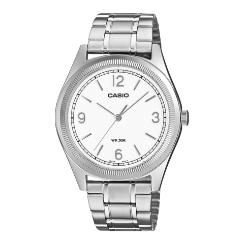 Đồng hồ Casio MTP-B210D-7AVDF Chính Hãng