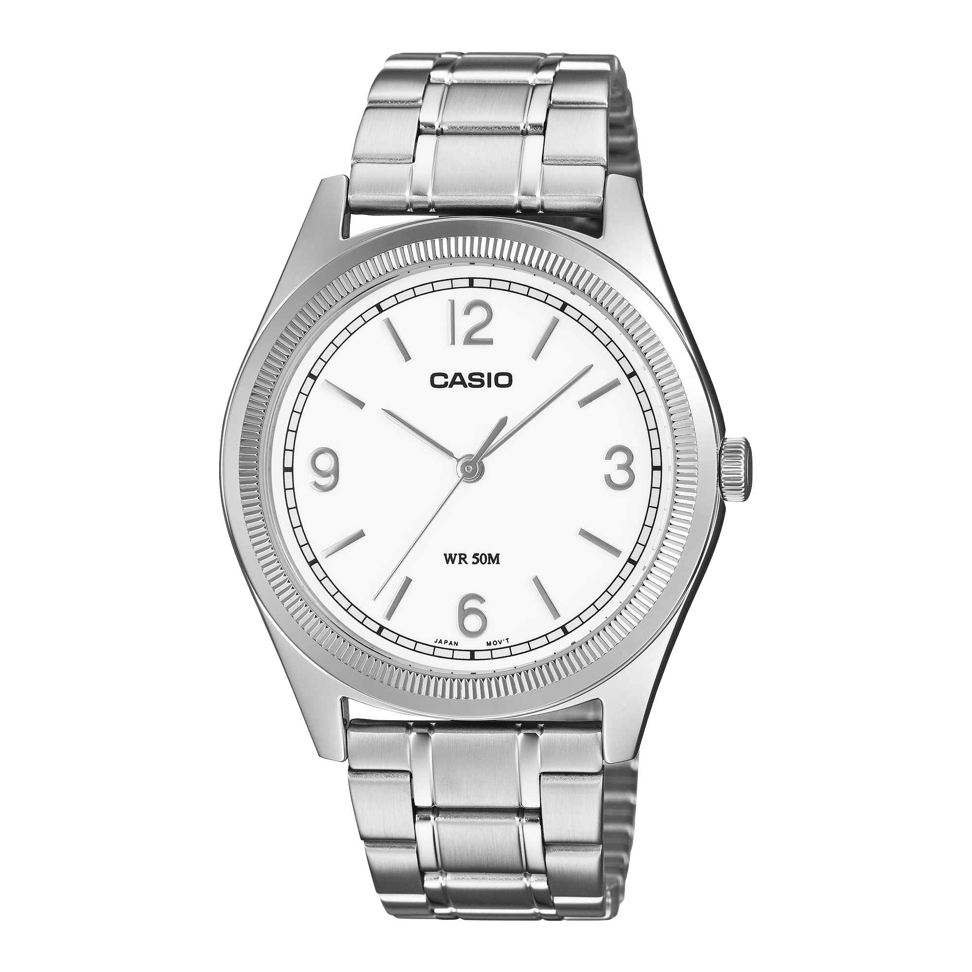 Đồng hồ Casio MTP-B210D-7AV Chính Hãng