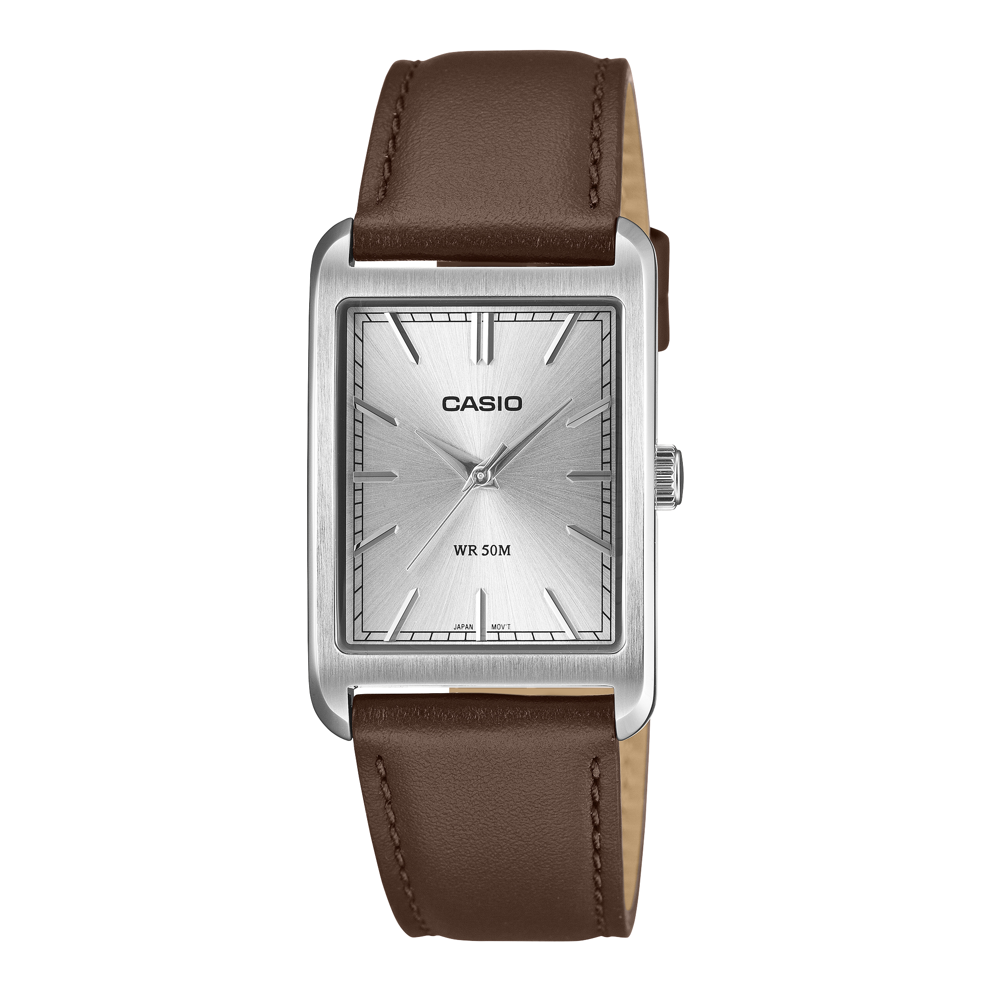 Đồng hồ CASIO MTP-B215L-7AVDF Chính Hãng