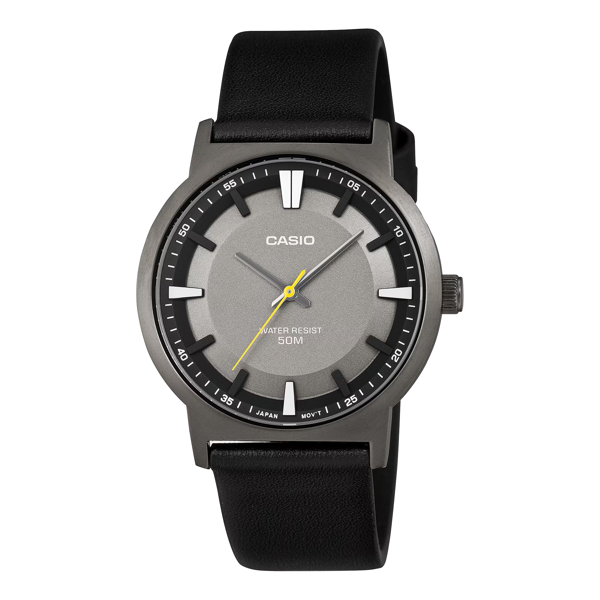 Đồng hồ Casio Nam MTP-B220BL-1AVDF Chính Hãng