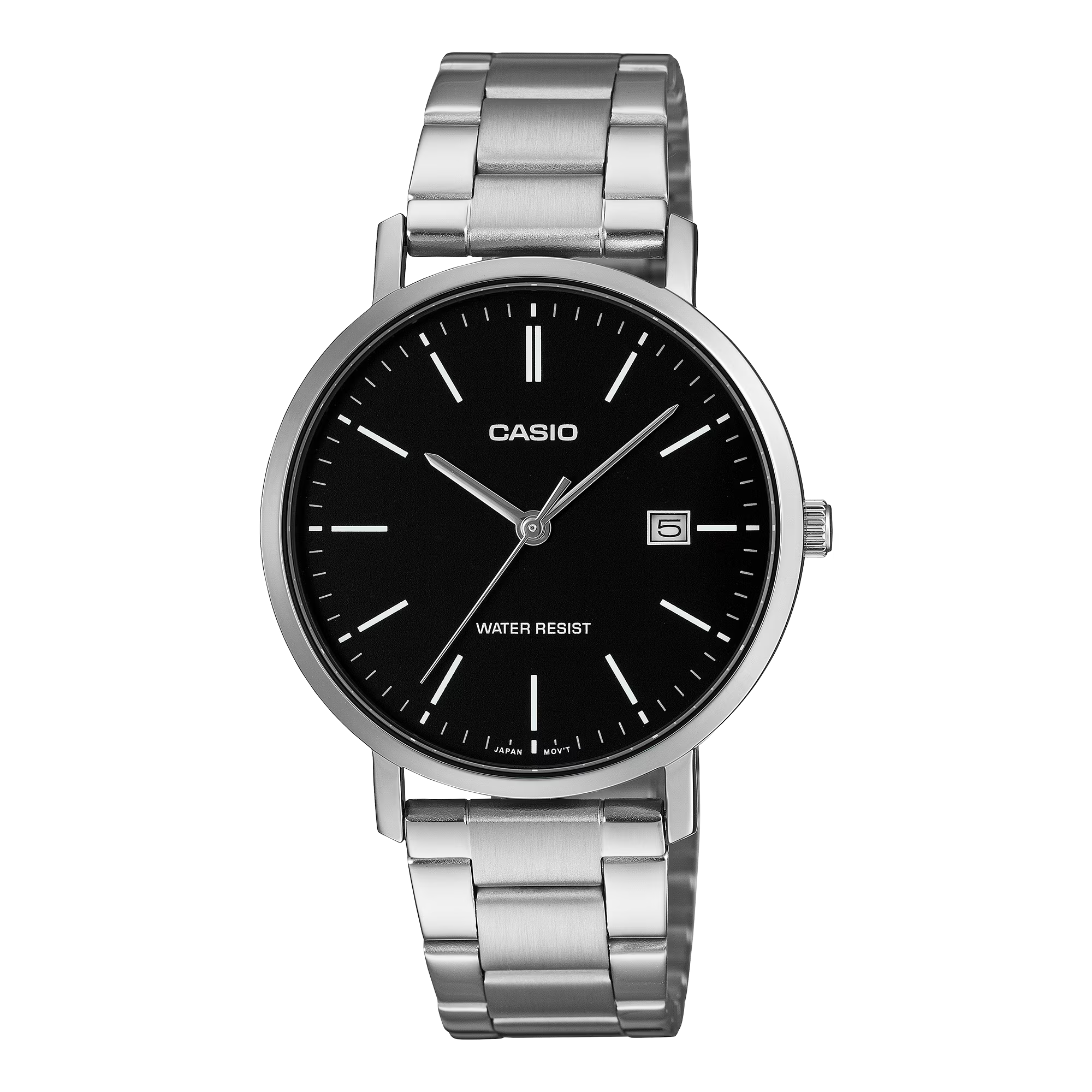 Đồng hồ Casio MTP-VT05D-1EDF Chính Hãng