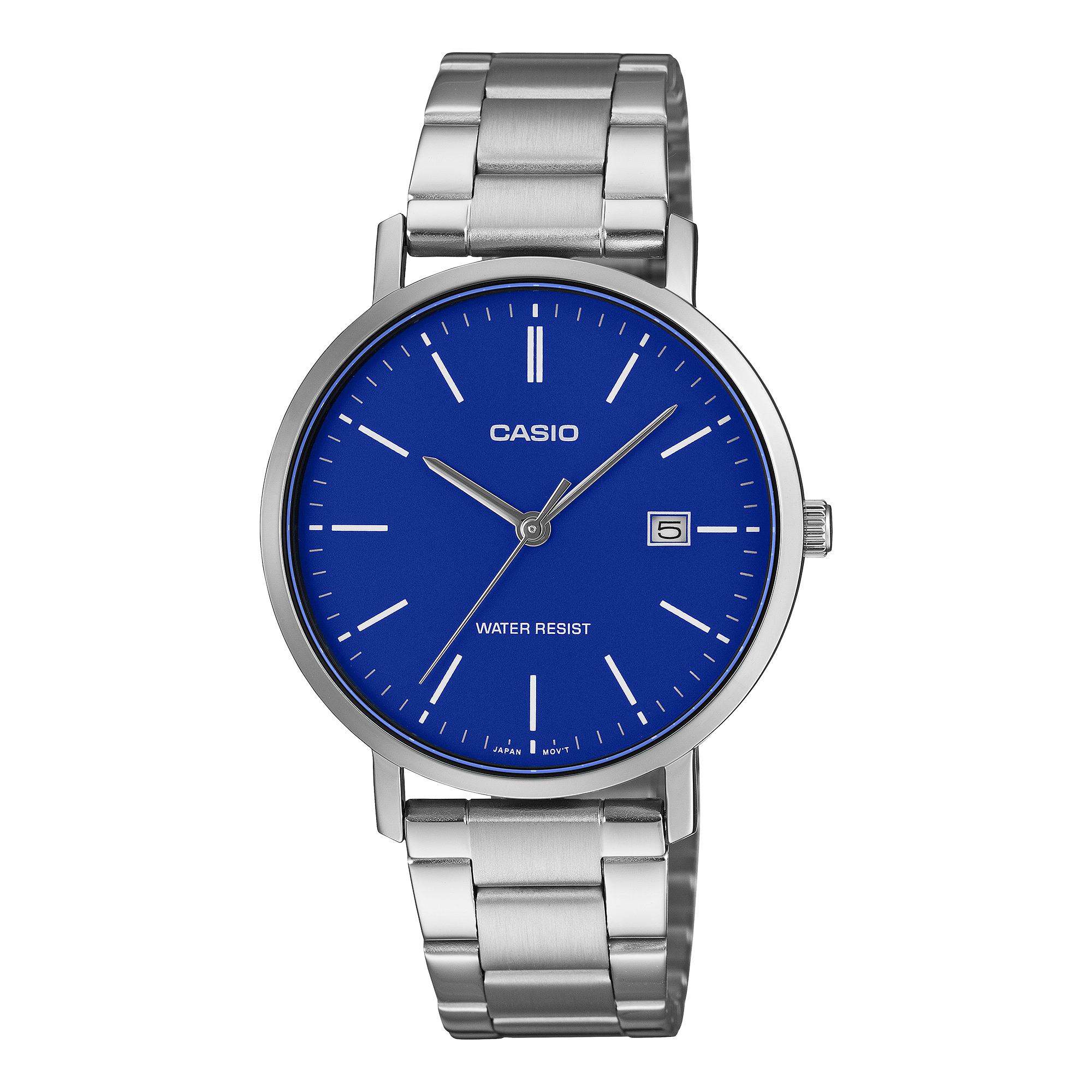Đồng hồ Casio MTP-VT05D-2EDF Chính Hãng