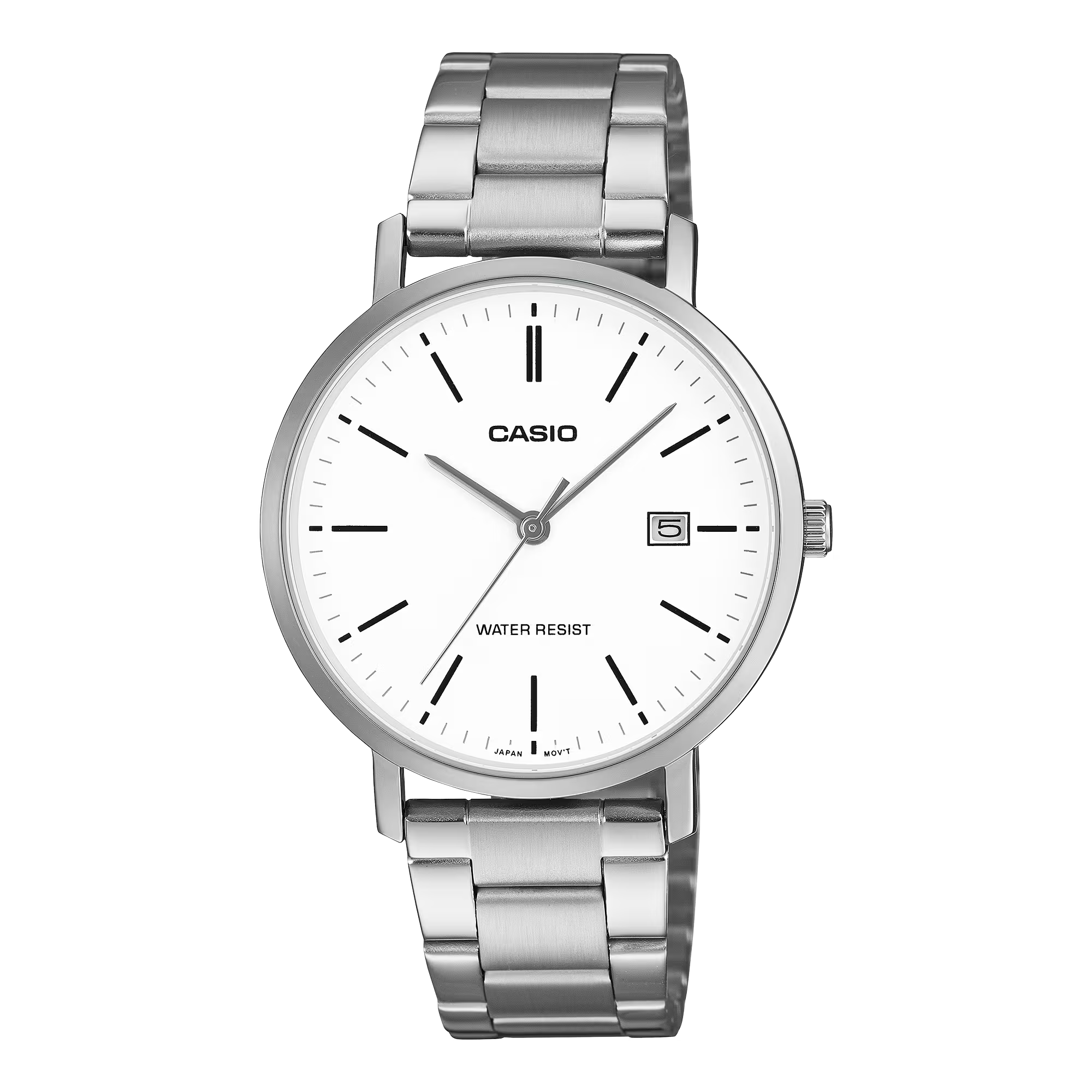 Đồng hồ Casio MTP-VT05D-7EDF Chính Hãng