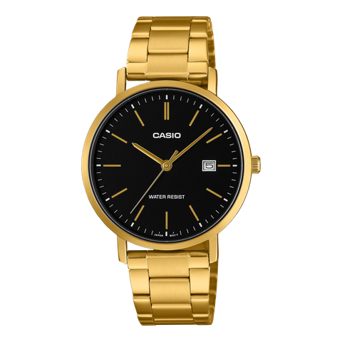 Đồng hồ Casio MTP-VT05G-1E Chính Hãng