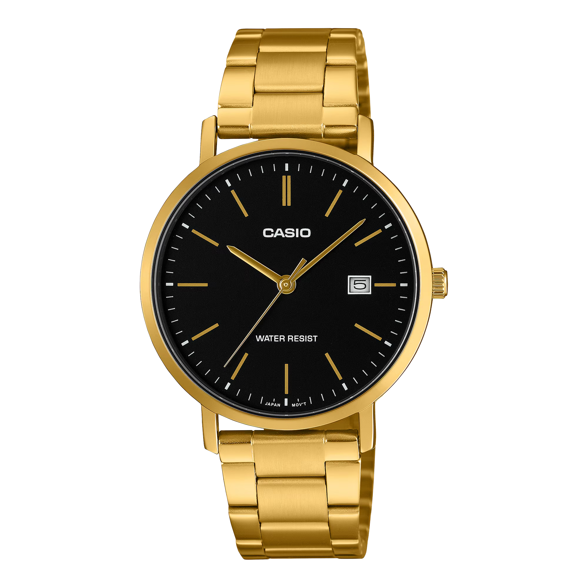 Đồng hồ Casio MTP-VT05G-1EDF Chính Hãng
