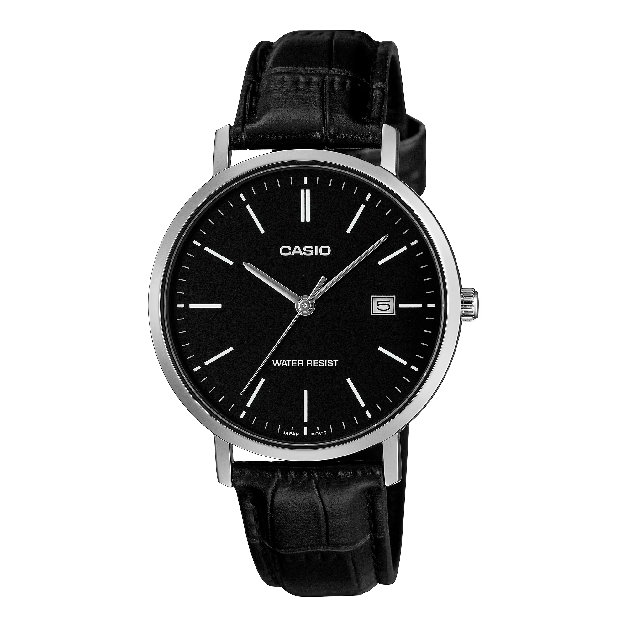 Đồng hồ Casio MTP-VT05L-1EDF Chính Hãng