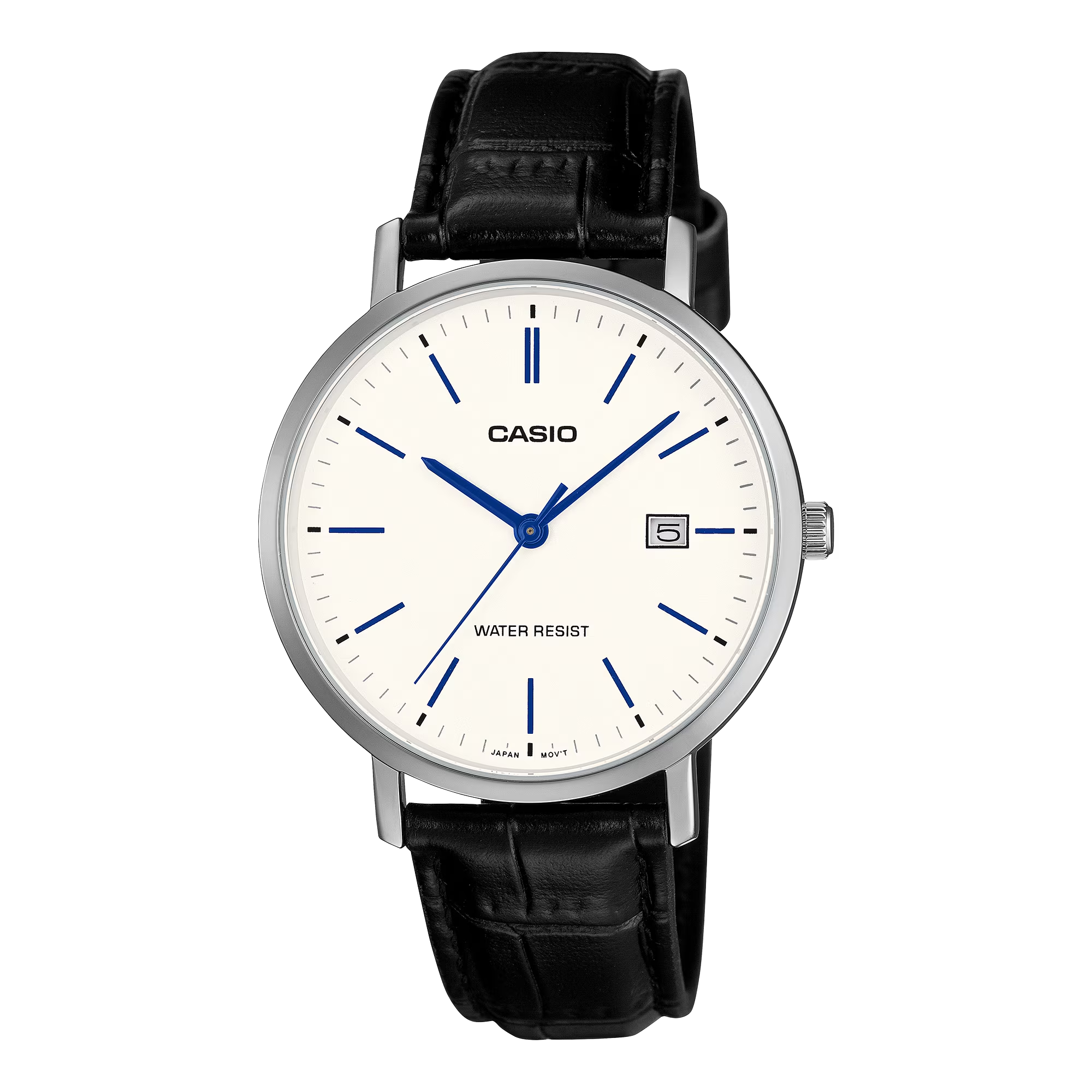 Đồng hồ Casio MTP-VT05L-7EDF Chính Hãng