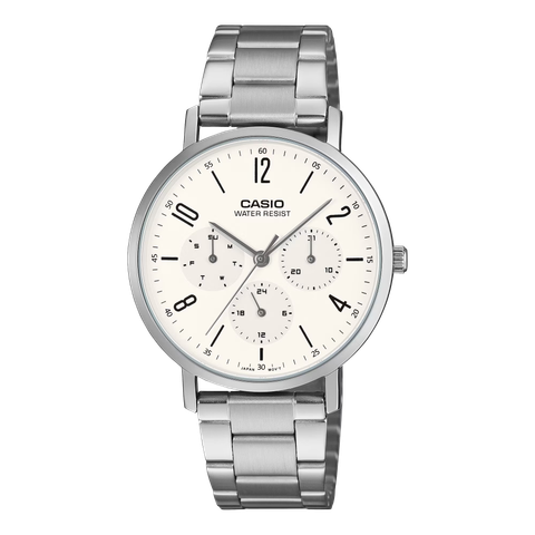 Đồng hồ Casio MTP-VT06D-7B Chính Hãng