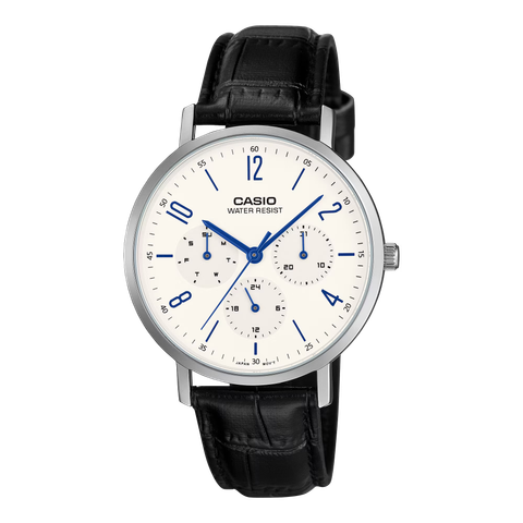 Đồng hồ Casio MTP-VT06L-7B Chính Hãng