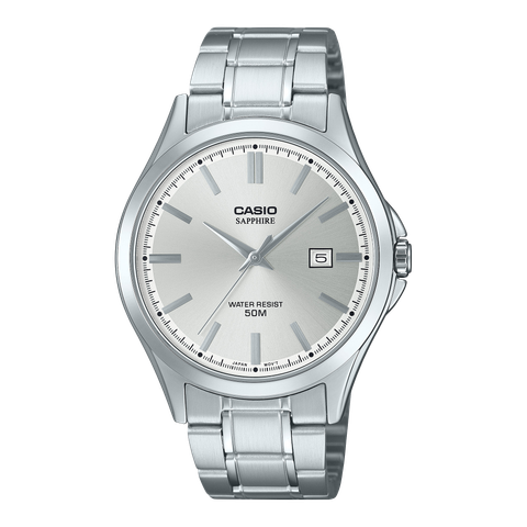 Đồng hồ Casio Nam MTS-115D-7AVDF Chính hãng