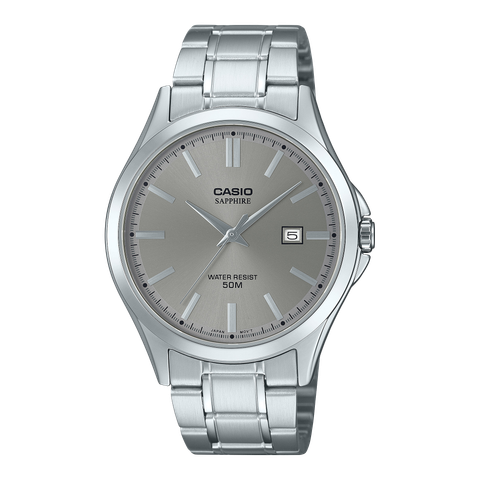 Đồng hồ Casio Nam MTS-115D-8AVDF Chính hãng