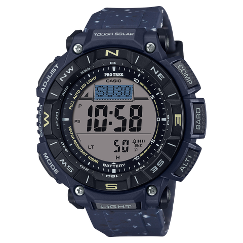 Đồng hồ Casio Pro Trek PRG-340SC-2DR Chính Hãng