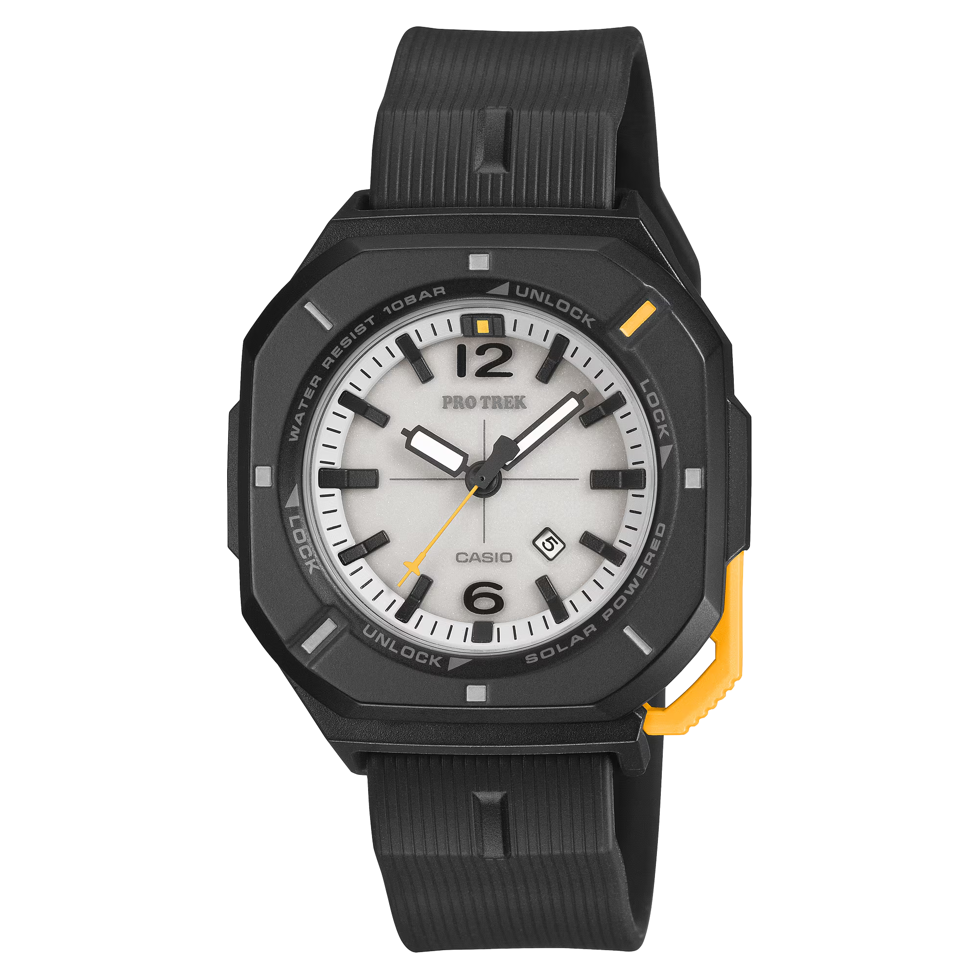 Đồng Hồ Casio PRO TREK PRJ-01-1DR Chính Hãng