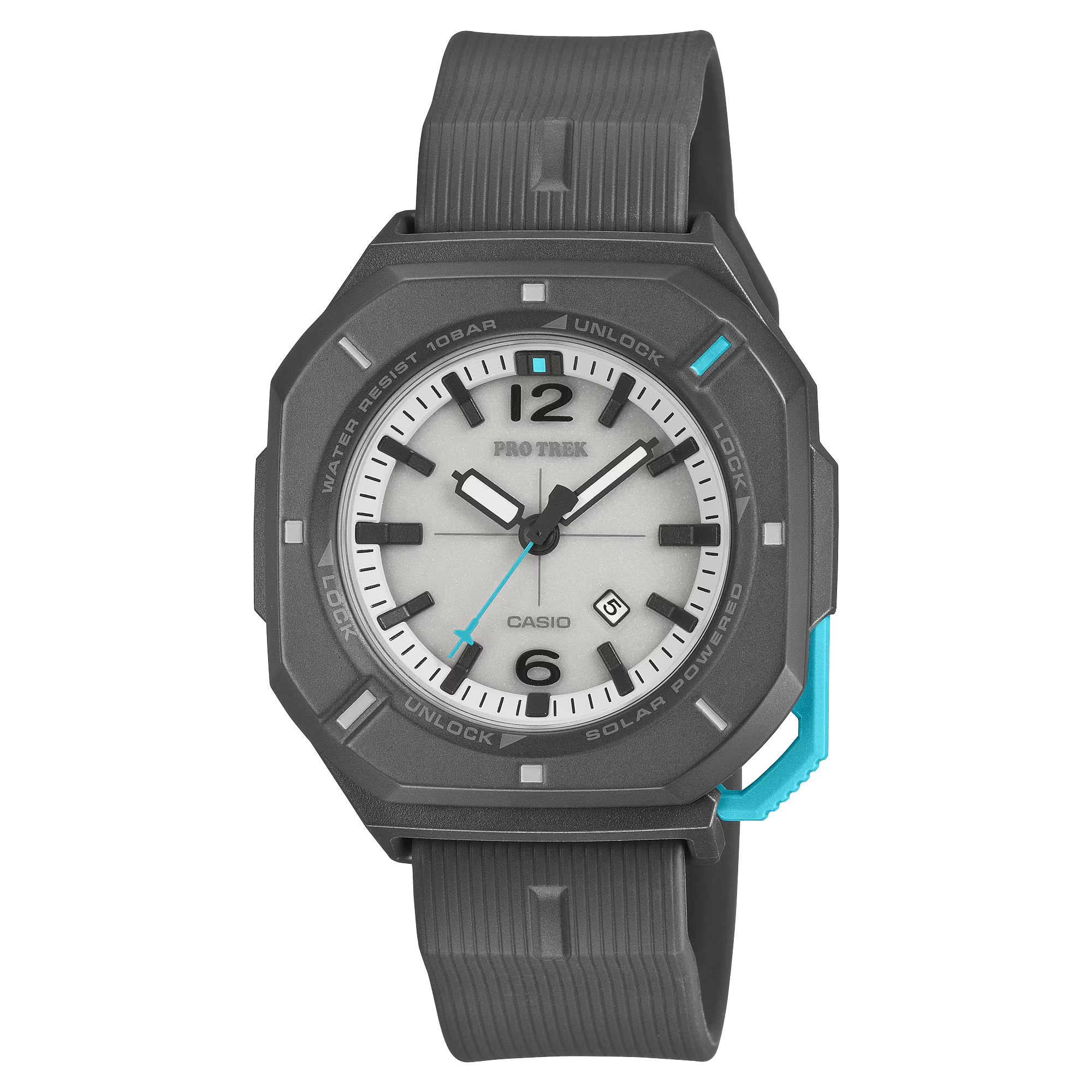 Đồng Hồ Casio PRO PRJ-01AE-8DR Chính Hãng