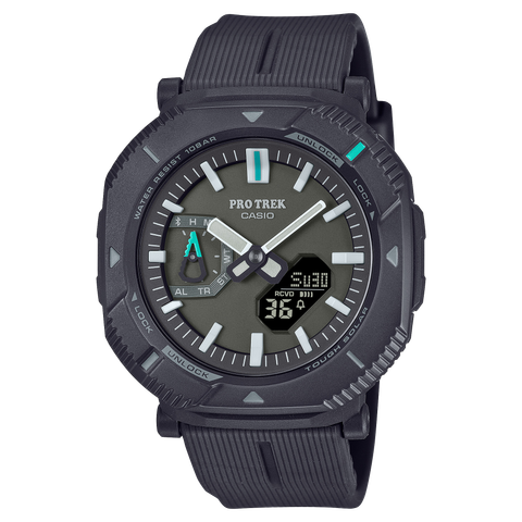 Đồng hồ Casio Pro Trek PRJ-B001-1DR Chính Hãng