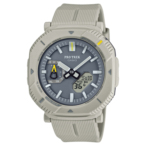 Đồng hồ Casio Pro Trek PRJ-B001-7DR Chính Hãng