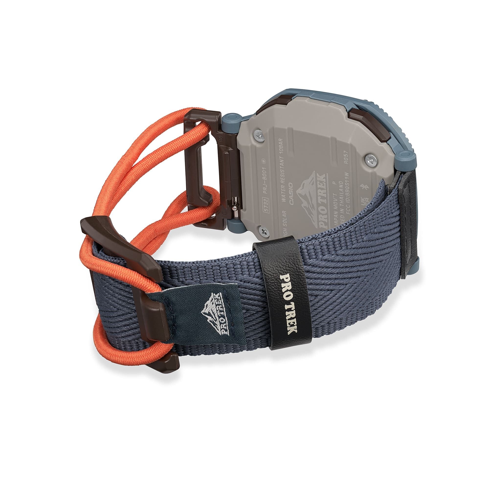 Đồng hồ Casio Pro Trek PRJ-B001B-2DR Chính Hãng