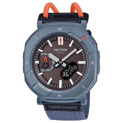 Đồng hồ Casio Pro Trek PRJ-B001B-2DR Chính Hãng