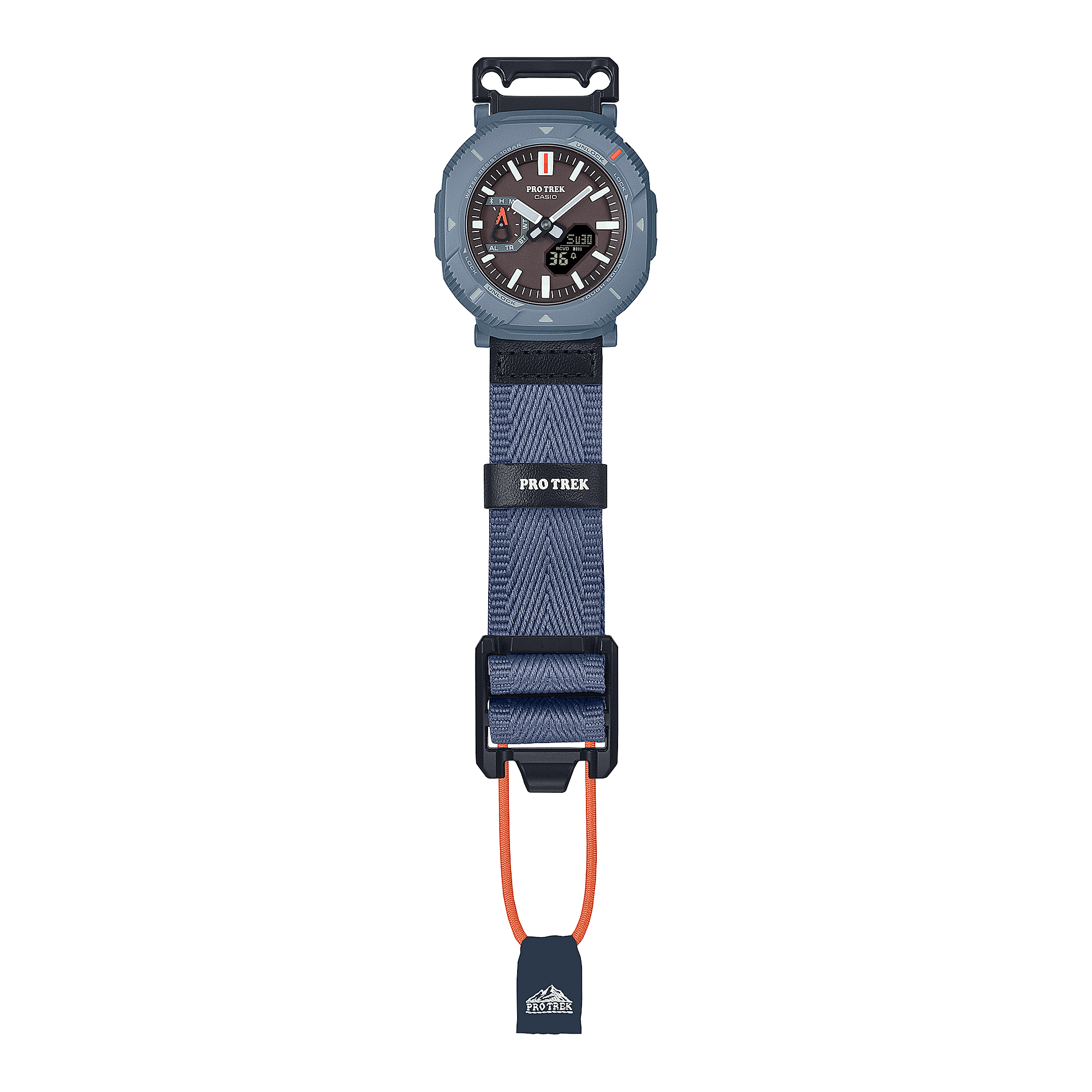 Đồng hồ Casio Pro Trek PRJ-B001B-2DR Chính Hãng
