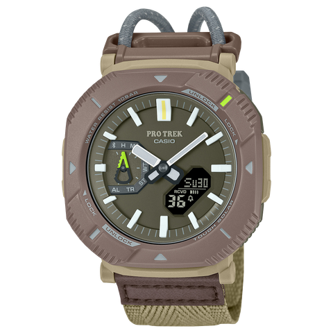 Đồng hồ Casio Pro Trek PRJ-B001B-5DR Chính Hãng