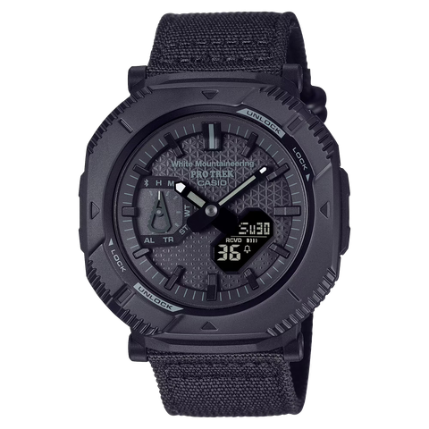 Đồng hồ Casio Pro Trek PRJ-B001WM-1DR Chính Hãng