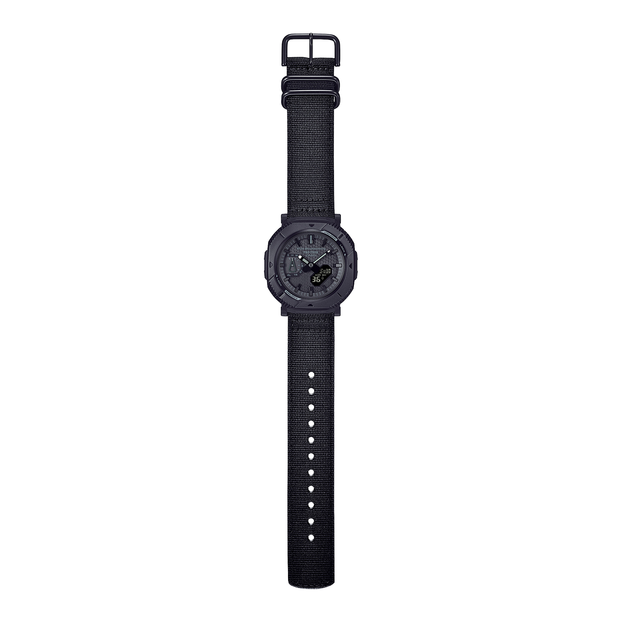Đồng hồ Casio Pro Trek PRJ-B001WM-1DR Chính Hãng
