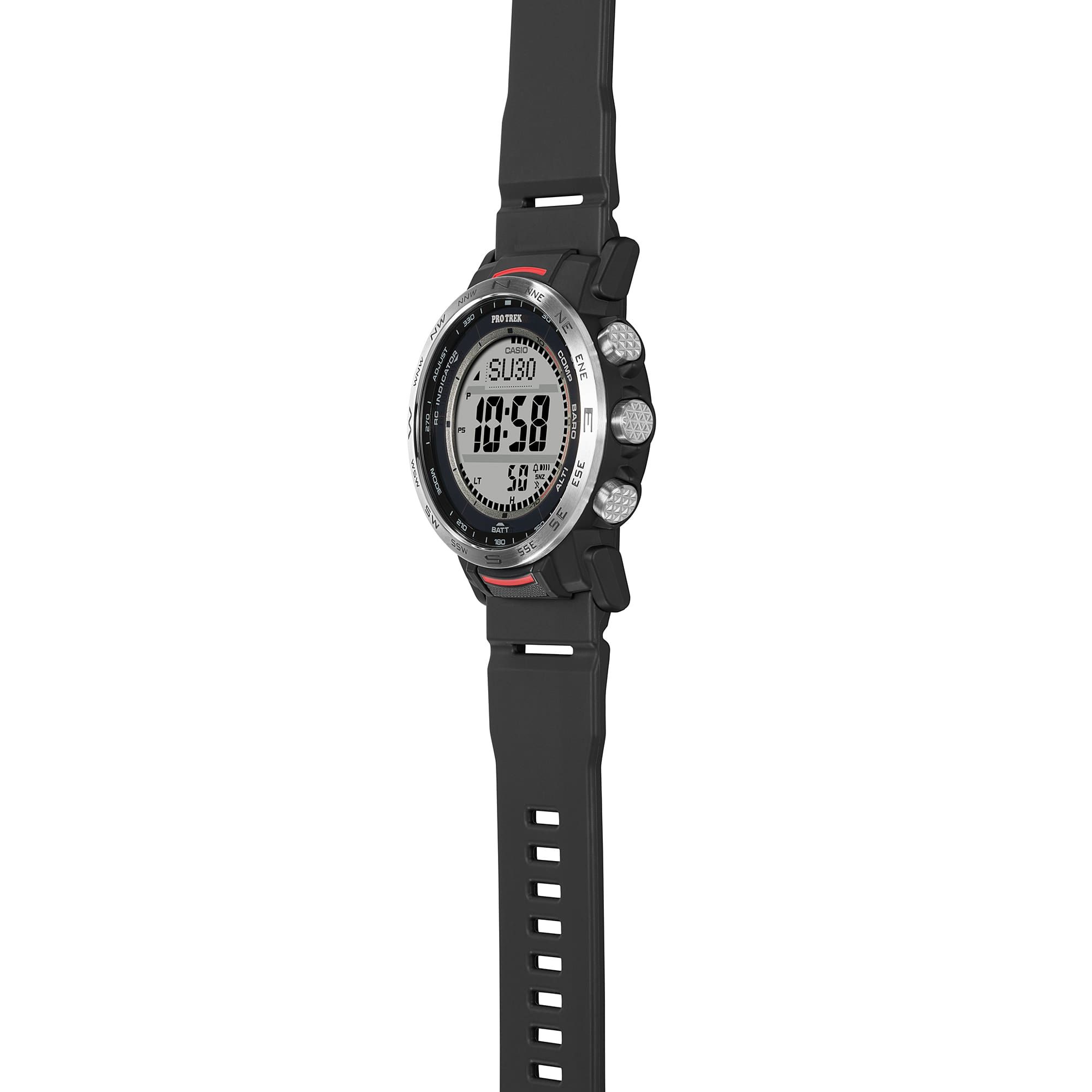 Đồng hồ Casio Pro Trek PRW-35-1ADR Chính Hãng
