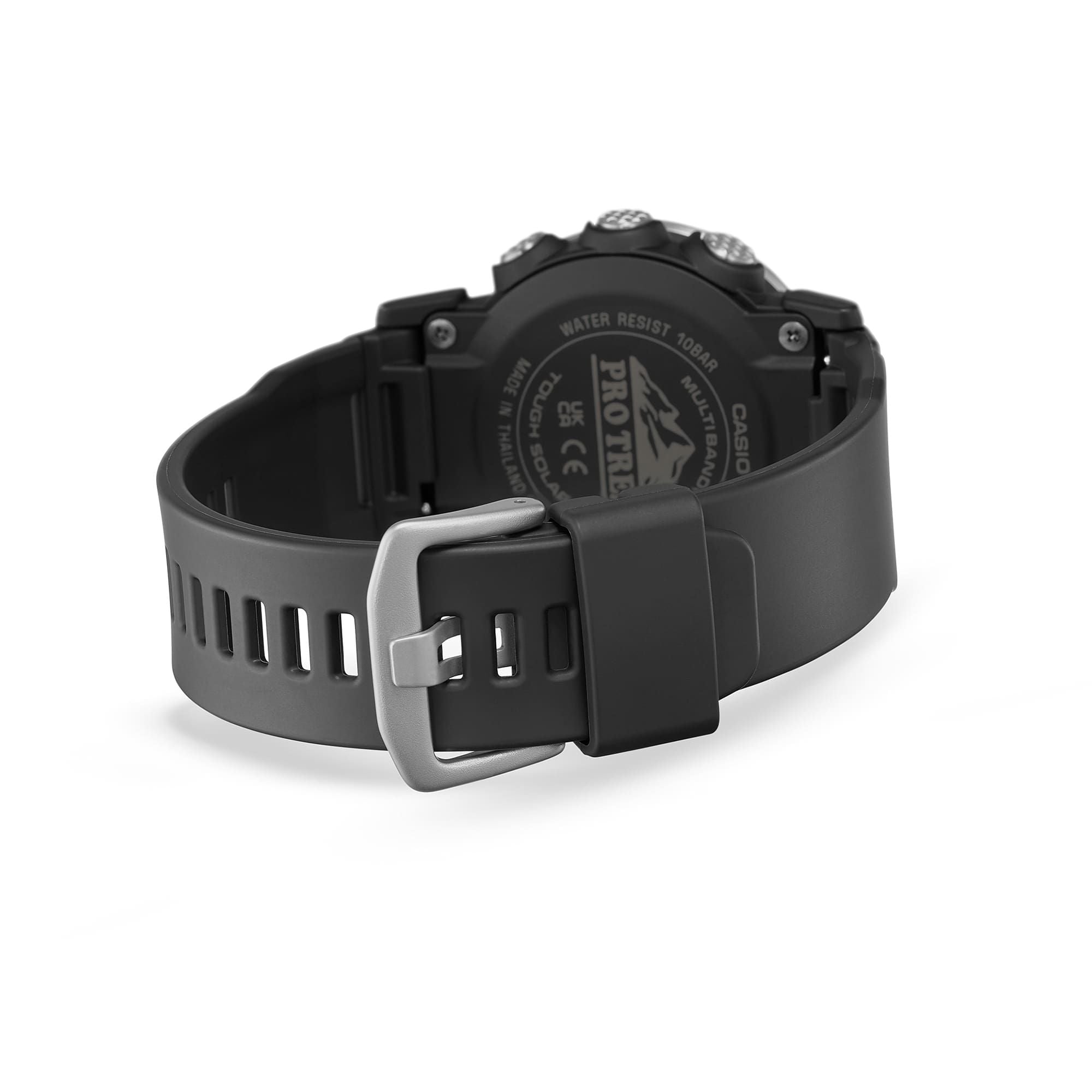 Đồng hồ Casio Pro Trek PRW-35-1ADR Chính Hãng