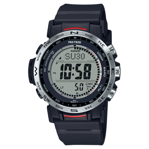 Đồng hồ Casio Pro Trek PRW-35-1ADR Chính Hãng