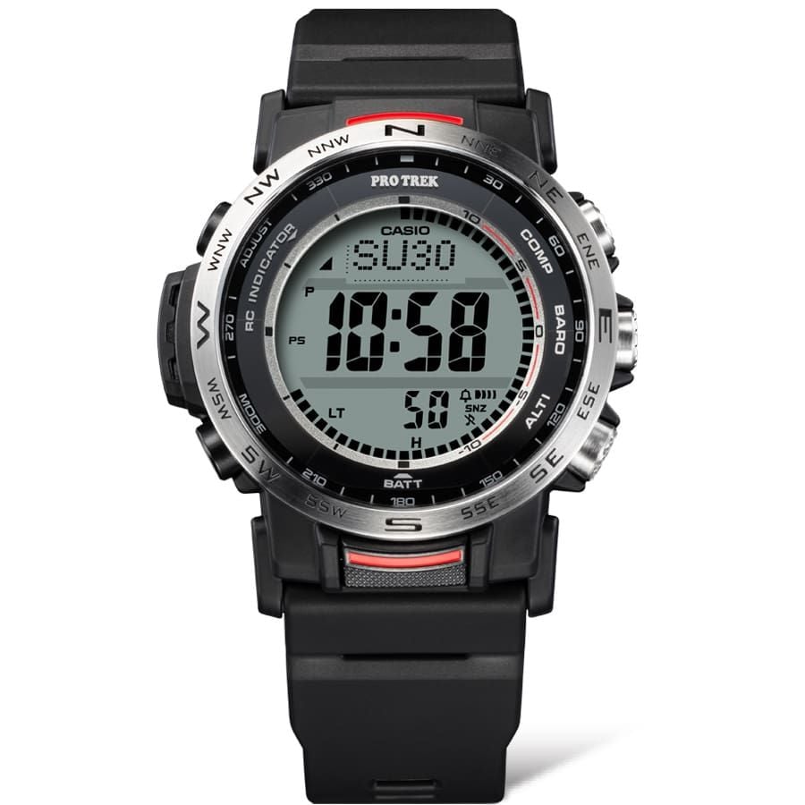 Đồng hồ Casio Pro Trek PRW-35-1ADR Chính Hãng