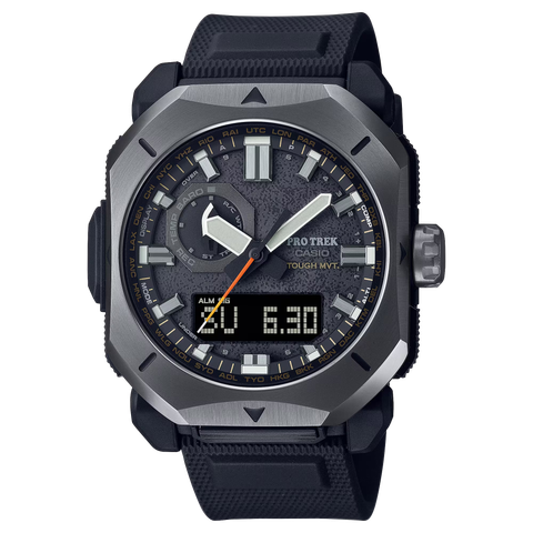 Đồng hồ Casio Pro Trek PRW-6900Y-1DR Chính Hãng