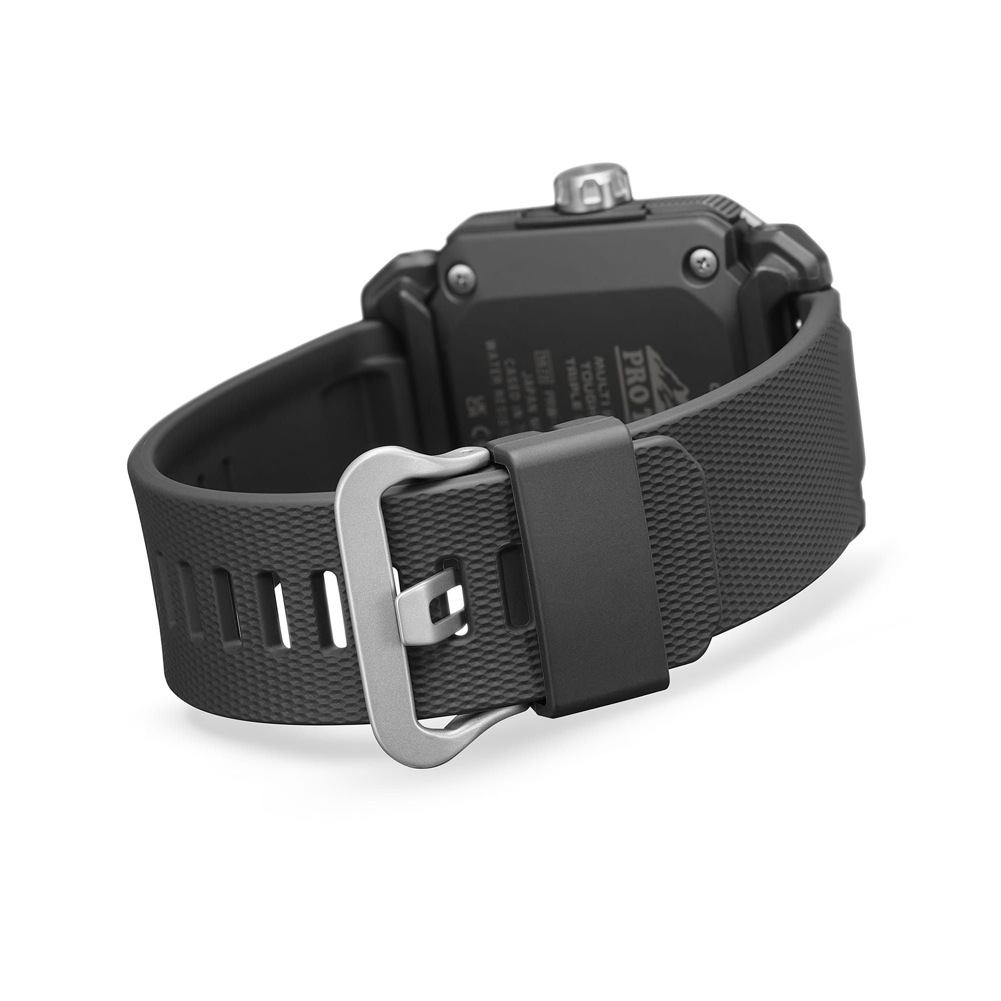 Đồng hồ Casio Pro Trek PRW-6900Y-1DR Chính Hãng