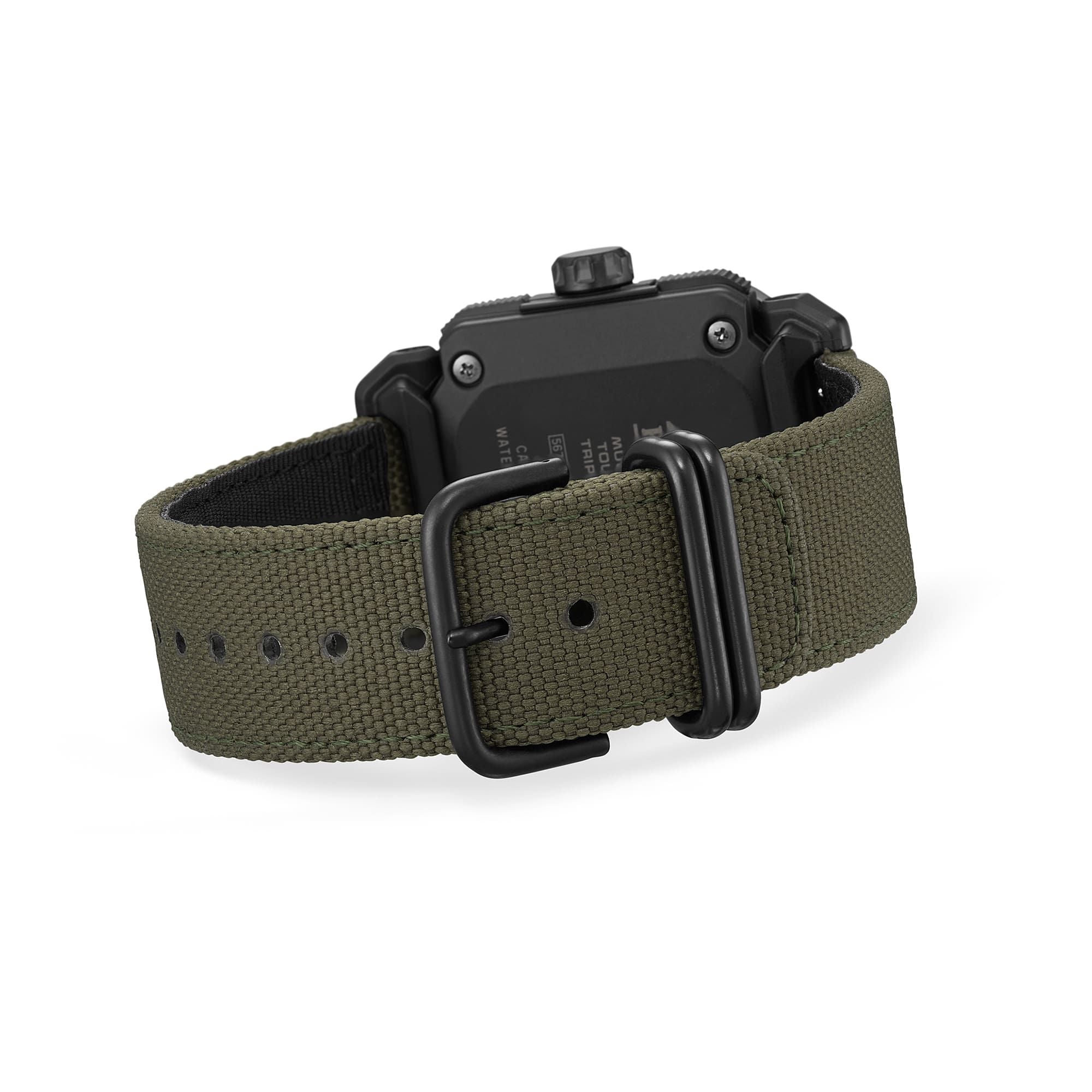 Đồng hồ Casio Pro Trek PRW-6900YB-3DR Chính Hãng