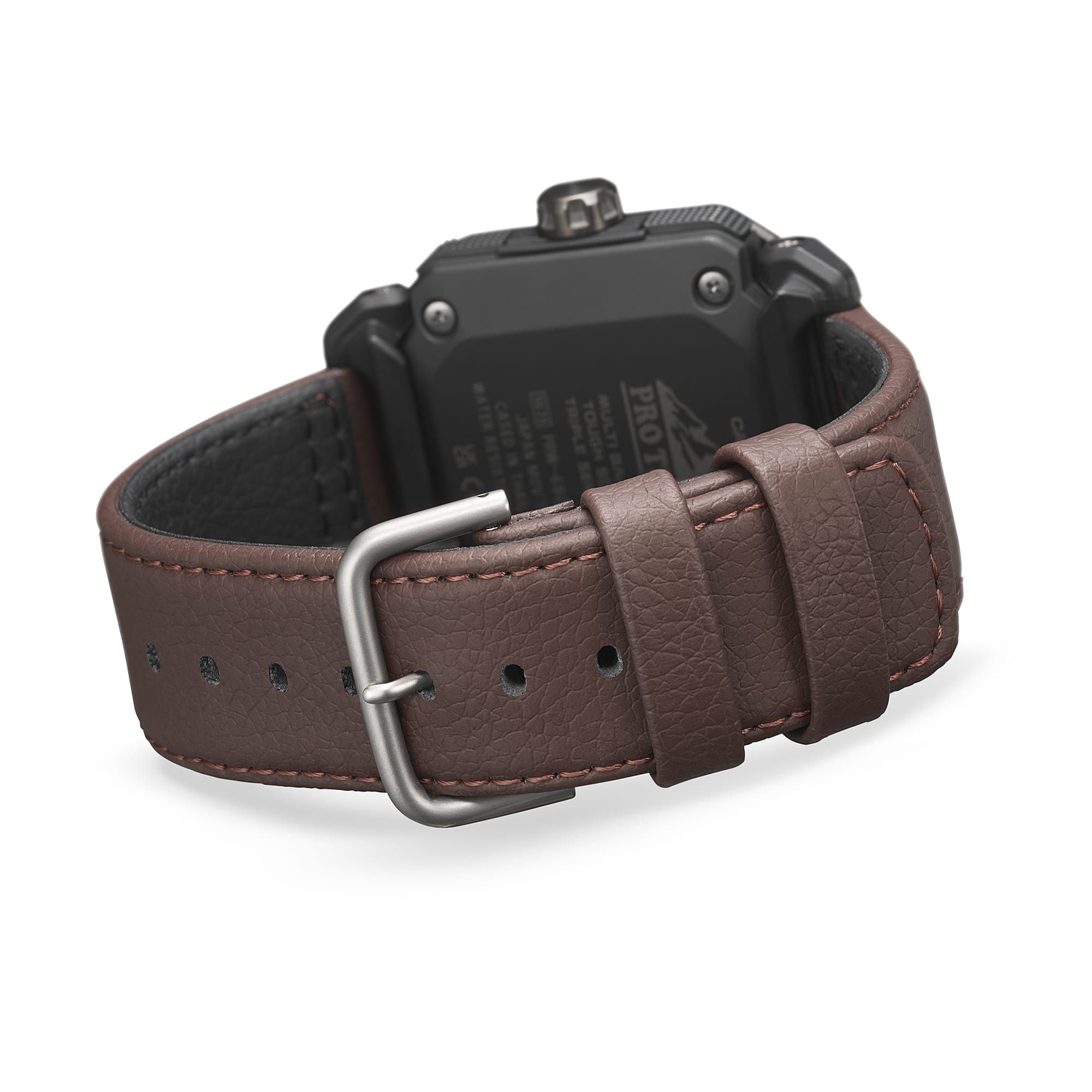 Đồng hồ Casio Pro Trek PRW-6900YL-5DR Chính Hãng