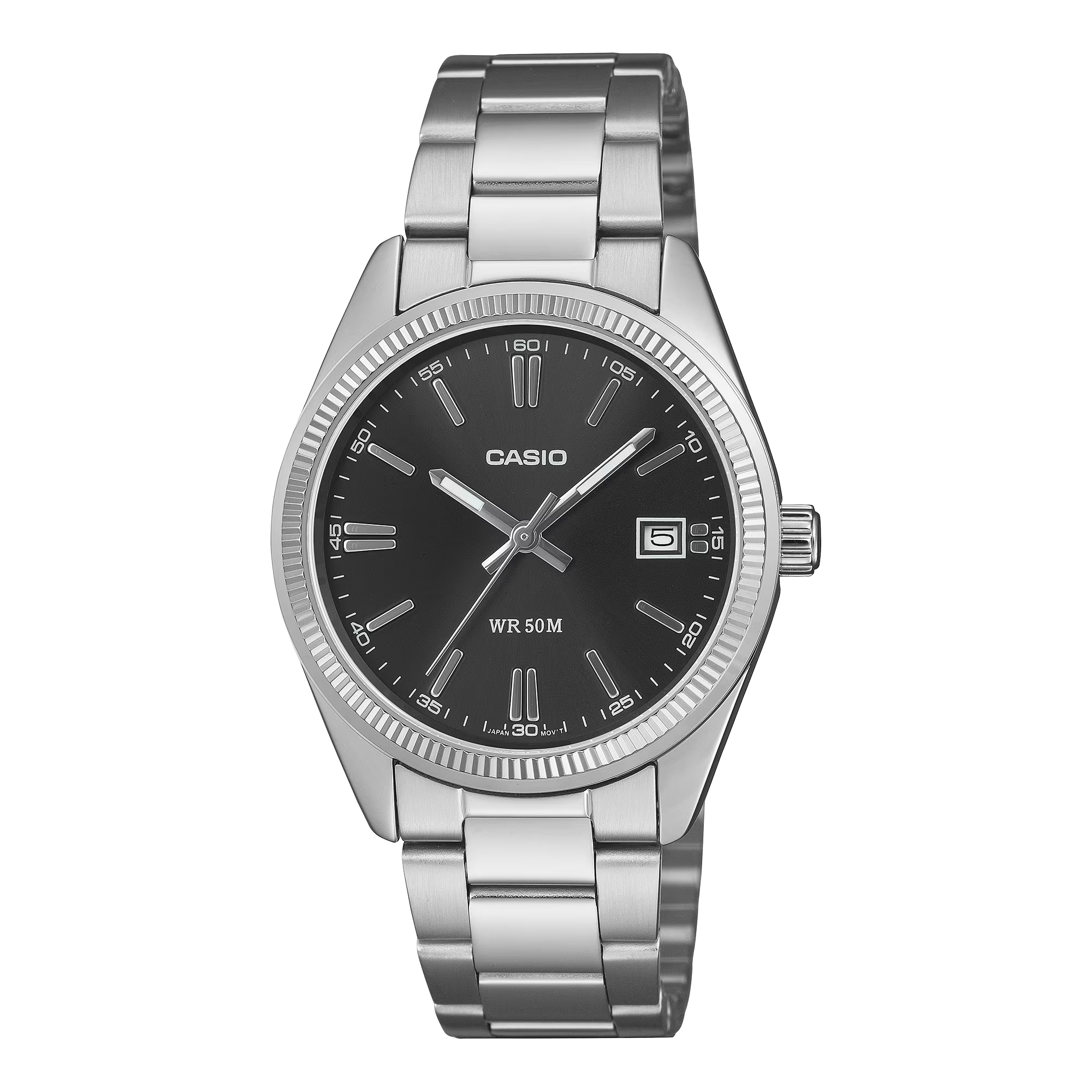 Đồng hồ Casio UTP-1302PD-1AVDF Chính Hãng