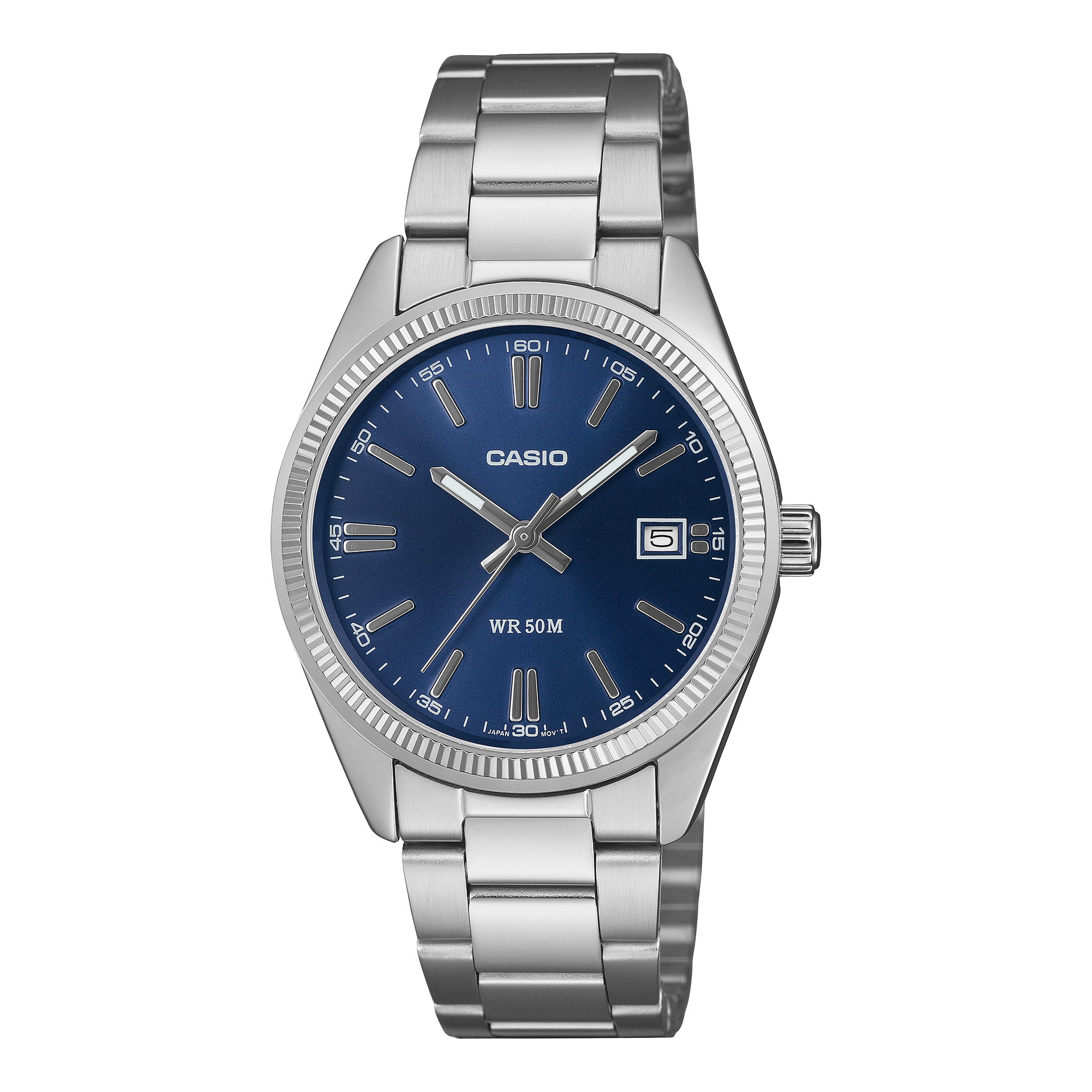 Đồng hồ Casio UTP-1302PD-2A1VDF Chính Hãng