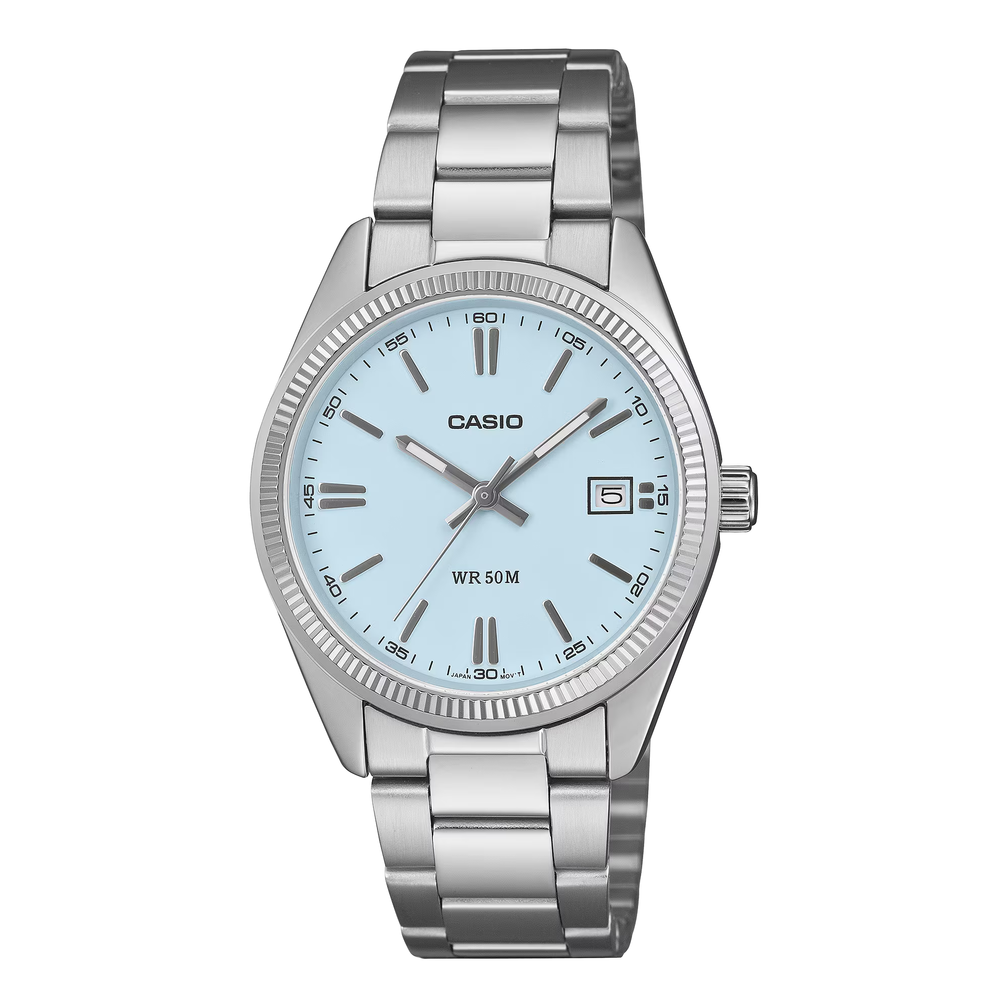 Đồng hồ Casio UTP-1302PD-2A2VDF Chính Hãng