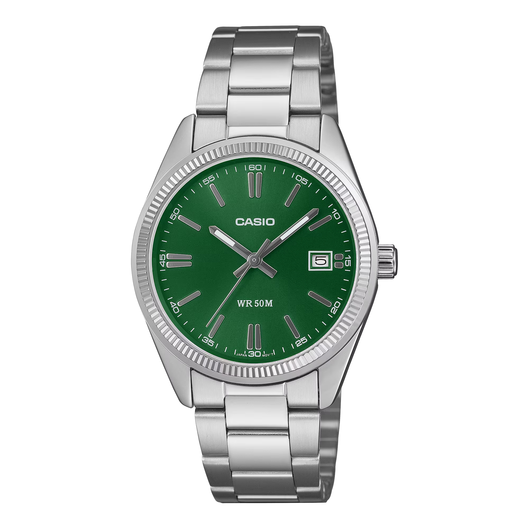 Đồng hồ Casio UTP-1302PD-3A1VDF Chính Hãng